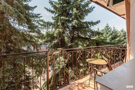 Sanatoriy Tsentrosoyuz Kislovodsk - 111