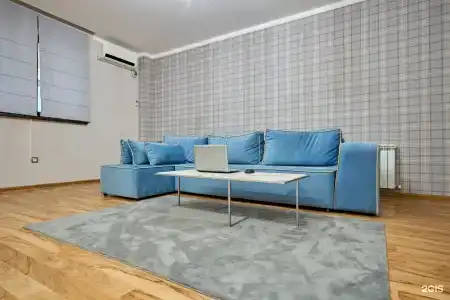 Bestuzhev Prodzhekt - 62