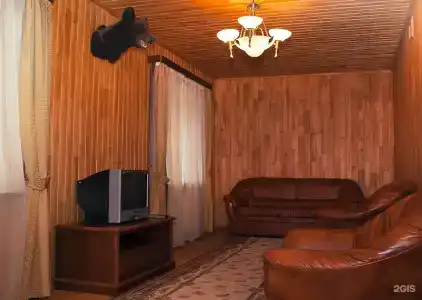 Zapovednye Ustja - 37