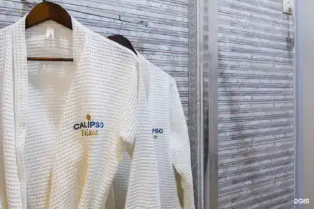 Calipso Palace Tourist base - 115