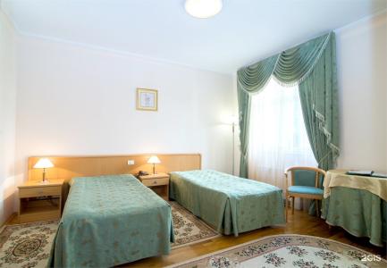 Health Resort Dolina Narzanov Kislovodsk - 78