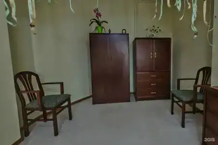 Oktyabrskiy Sanatorium - 115