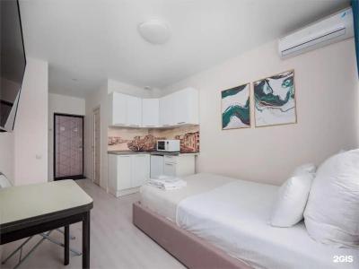 SeaRent Madrid Park 2 - 62