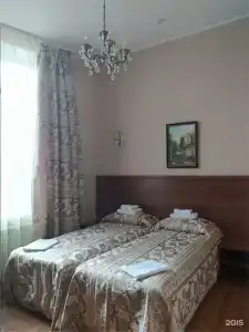 Kottedzhi u ozera - 217