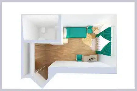 Health Resort Dolina Narzanov Kislovodsk - 162