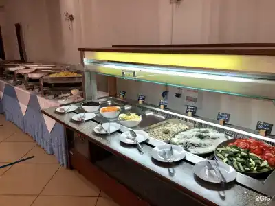 Olimp park-hotel - 34