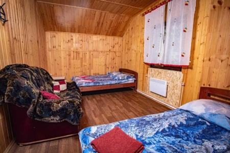 Plescheevo Recreation camp - 61