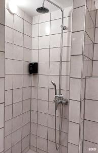 Na Mikhaylovskoy 9 - 97