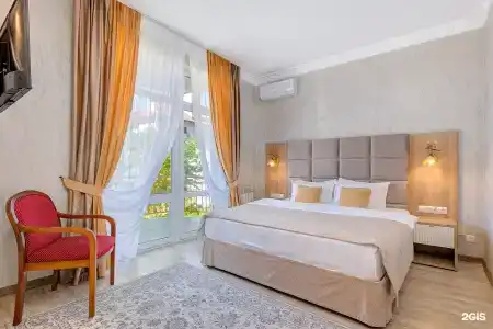 Bogema-Premium Butik-Hotel - 222