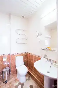 Health Resort Dolina Narzanov Kislovodsk - 153