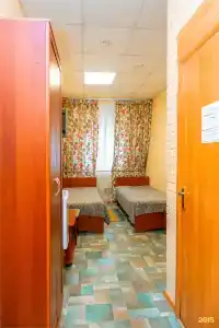 Sanatorium Russkiy bor - 149