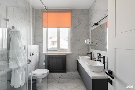 Volzhskaya Gavan - 58