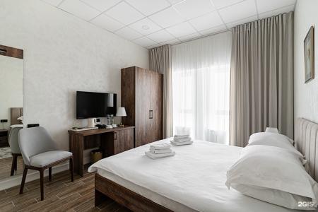 Volzhskaya Gavan - 64