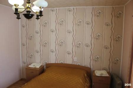 Gostinitsa Birsk - 68