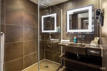 Novotel Moscow City - 57