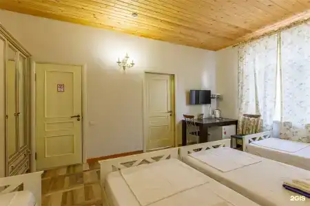 Calipso Palace Tourist base - 72