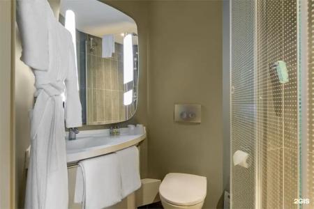 Ibis Moscow Domodedovo Airport - 47