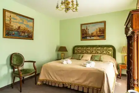 Usad'bu Mar'ino - 204