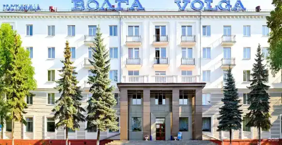 Volga - 0