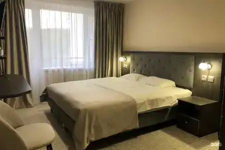 Olimp park-hotel - 16