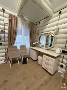 Recreation center "Zolotye berega" - 92