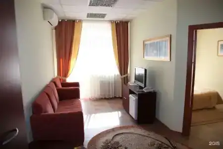 Shifaly -profilaktoriy Sanatorium - 1