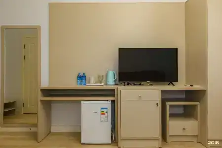 Calipso Palace Tourist base - 124