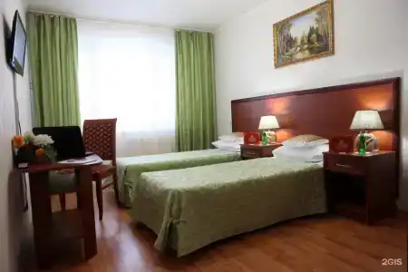 Olimp park-hotel - 51