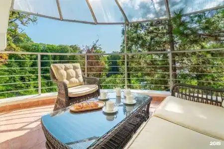 Villa Bavariya - 129