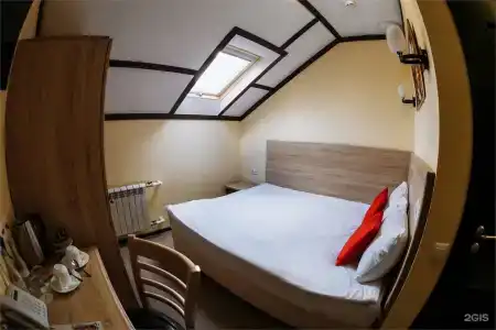 Kaufman Living Quarters - 126