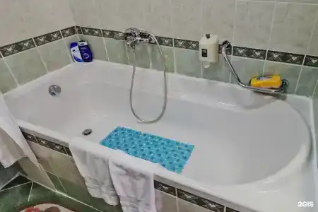 Health Resort Dolina Narzanov Kislovodsk - 123