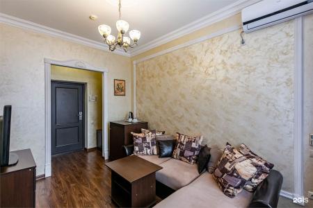 Sanatoriy Tsentrosoyuz Kislovodsk - 88