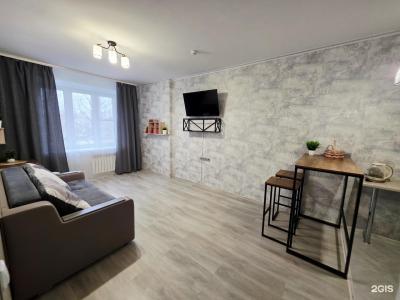 SeveRent Apart-hotel - 117