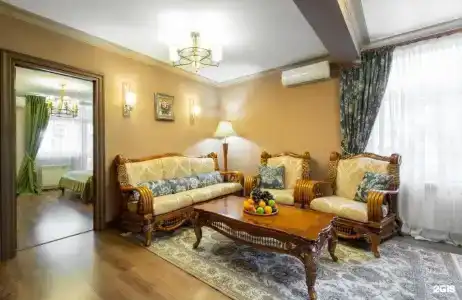 Villa Bavariya - 155