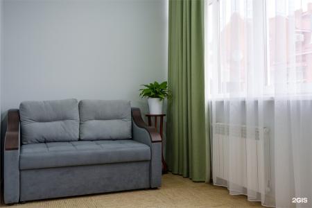 Cronwell Nika Centr - 120