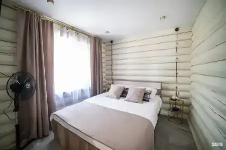 Recreation center "Zolotye berega" - 51