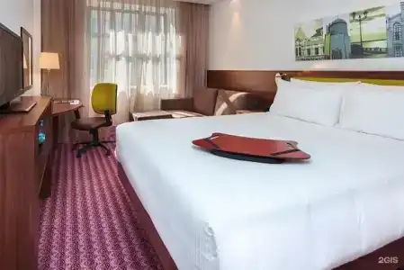 Hampton By Hilton Samara - 8