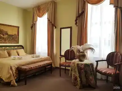 Usad'bu Mar'ino - 60