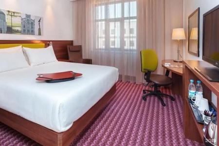 Hampton By Hilton Samara - 31