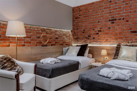 GOLD 1905, Boutique - 85