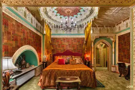 Usad'bu Mar'ino - 120