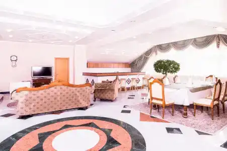 Health Resort Dolina Narzanov Kislovodsk - 126
