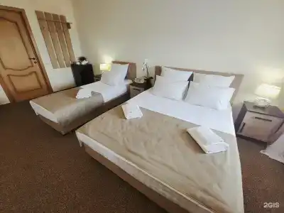 Resort Bereg Nadezhdy - 80