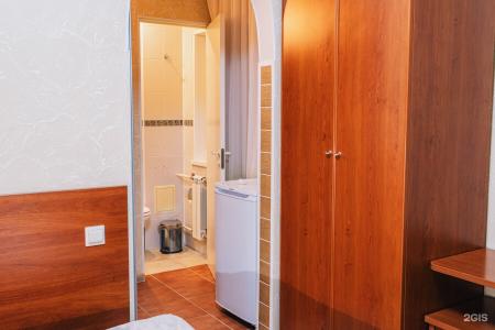 Patio Mini-Hotel - 147