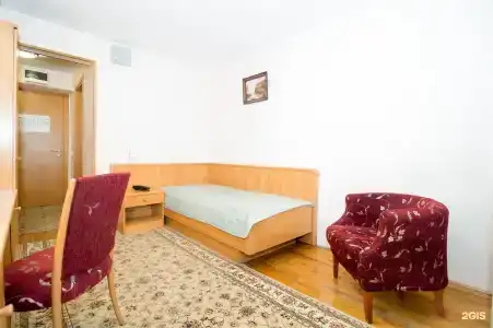 Health Resort Dolina Narzanov Kislovodsk - 156