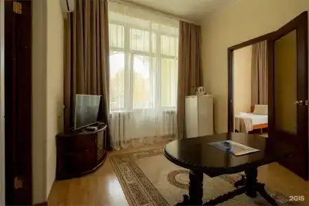 Chajka Sanatorium - 90