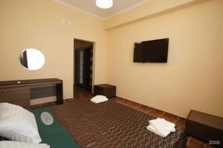 Villa Plaza Guest House - 56