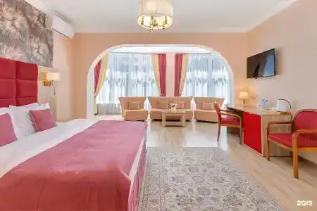 Bogema-Premium Butik-Hotel - 210