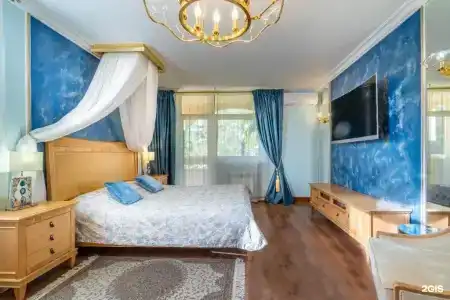 Villa Bavariya - 149