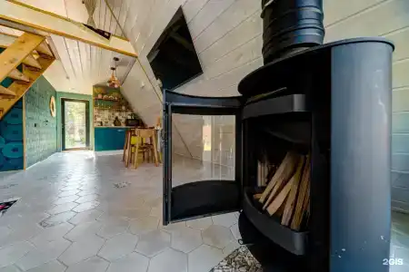 Ethno-Usadba Tourist base - 95